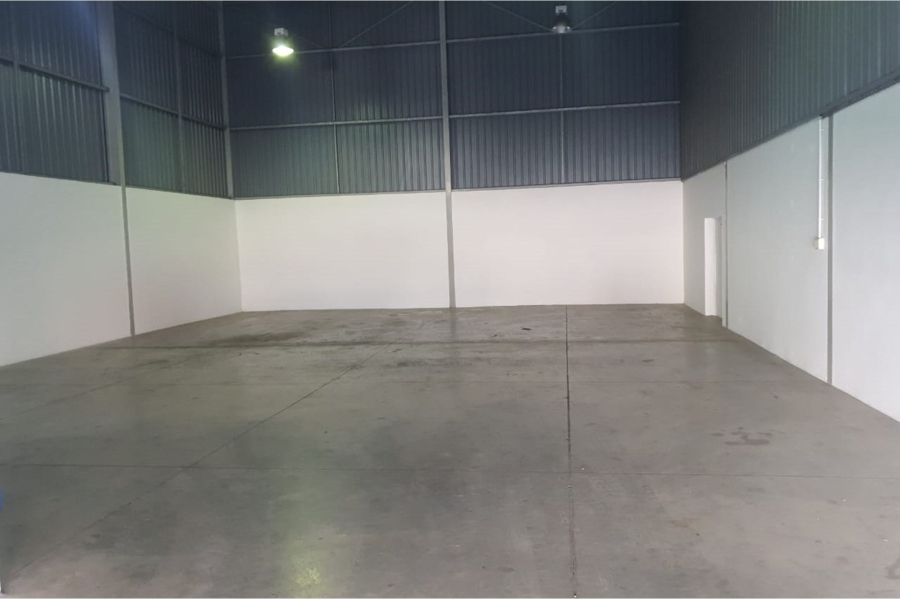 To Let commercial Property for Rent in Fairview Eastern Cape